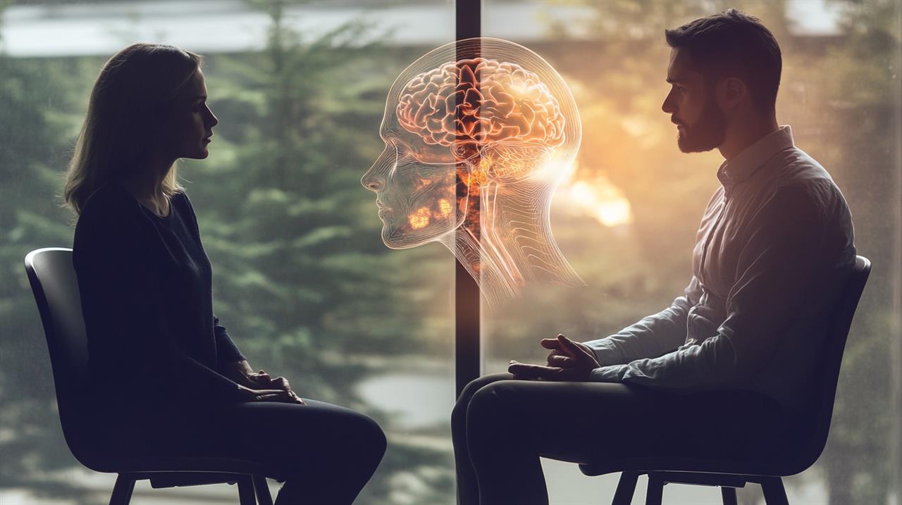 Kognitiv terapi - en dybdegående guide til mental sundhed