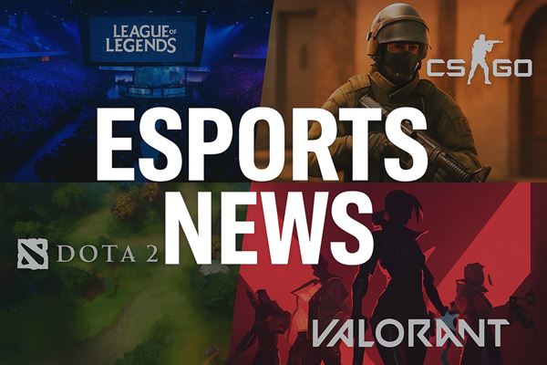 The rise and evolution of esports news